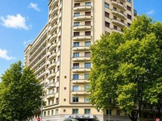 Appartement 1 pièce 35 m²