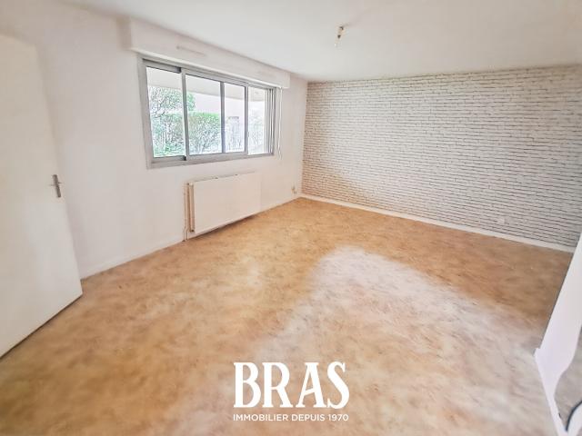 Appartement 1 pièce 35 m²