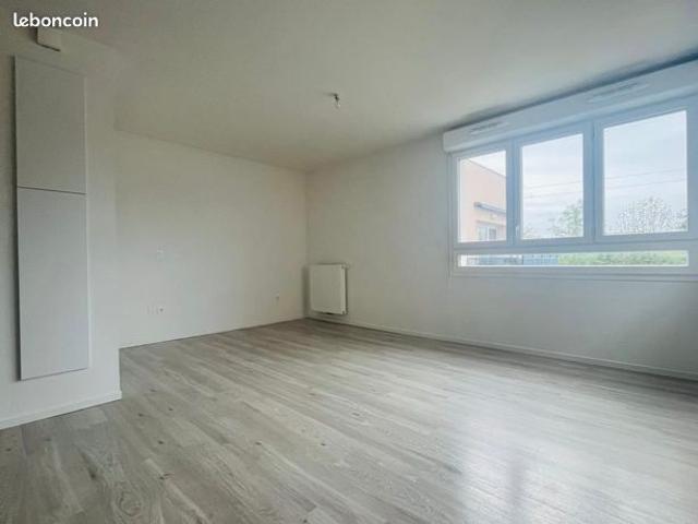 Appartement 1 pièce 35 m²