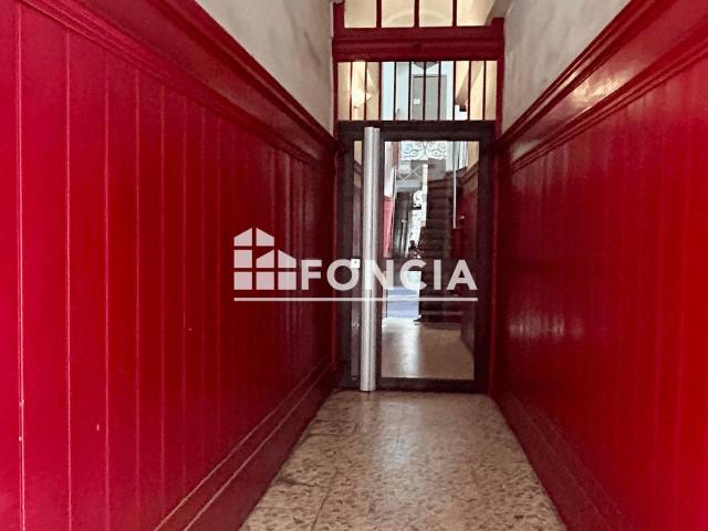 Appartement 1 pièce 35 m²