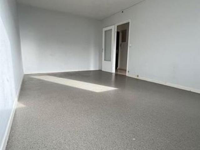 Appartement 1 pièce 35 m²