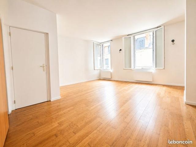 Appartement 1 pièce 35 m²