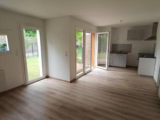 Appartement 1 pièce 35 m²