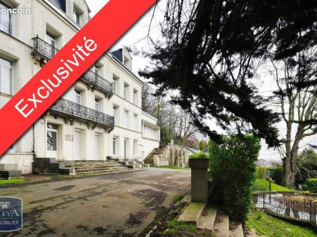 Appartement 1 pièce 35 m²