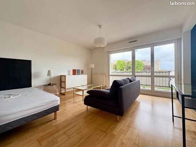Appartement 1 pièce 35 m²