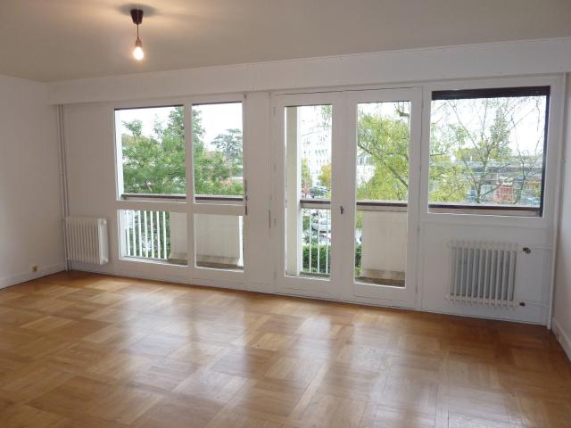 Appartement 1 pièce 35 m²