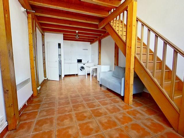 Appartement 1 pièce 35 m²