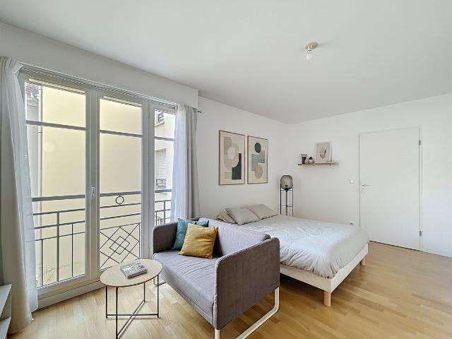 Appartement 1 pièce 35 m²