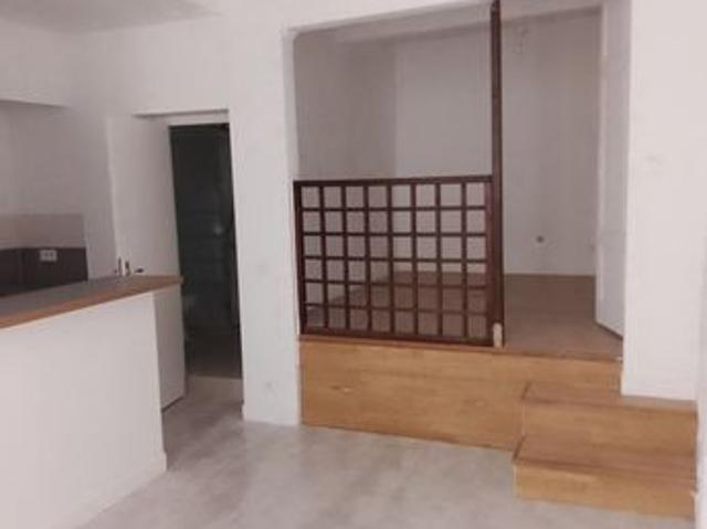 Appartement 1 pièce 35 m²