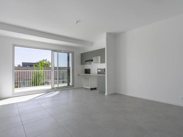 Appartement 1 pièce 35 m²