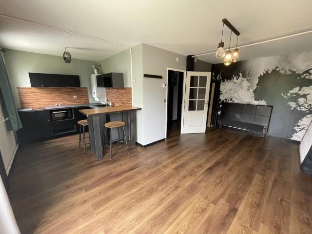 Appartement 1 pièce 35 m²