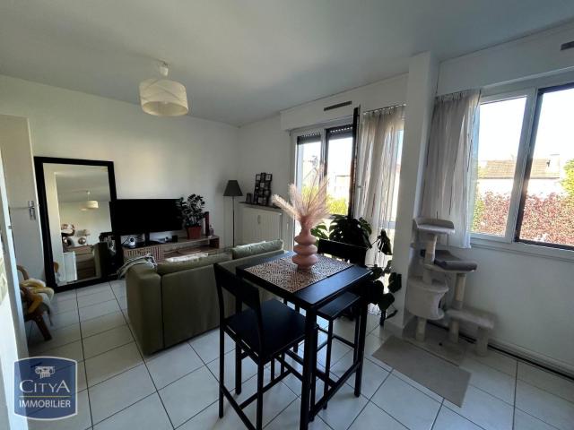 Appartement 1 pièce 35 m²
