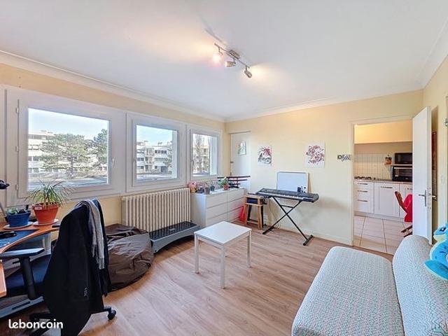 Appartement 1 pièce 35 m²