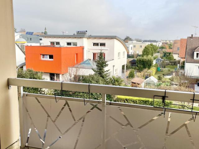 Appartement 1 pièce 35 m²