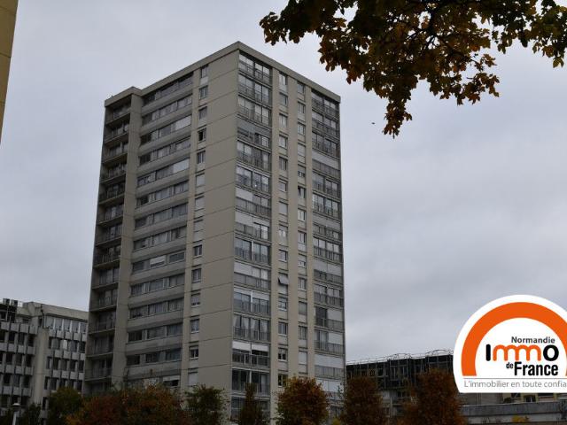 Appartement 1 pièce 35 m²