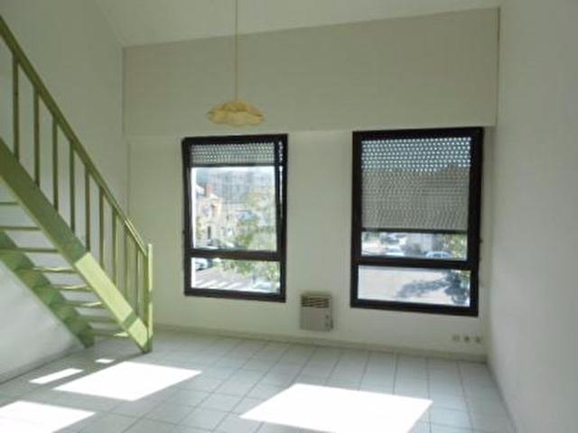 Appartement 1 pièce 35 m²