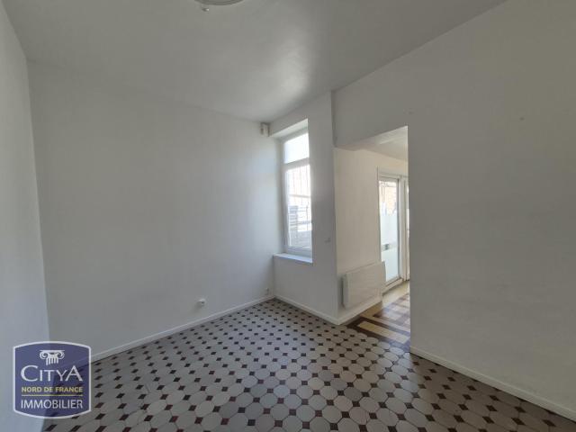 Appartement 1 pièce 35 m²