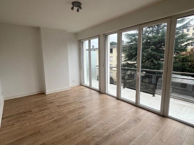 Appartement 1 pièce 35 m²