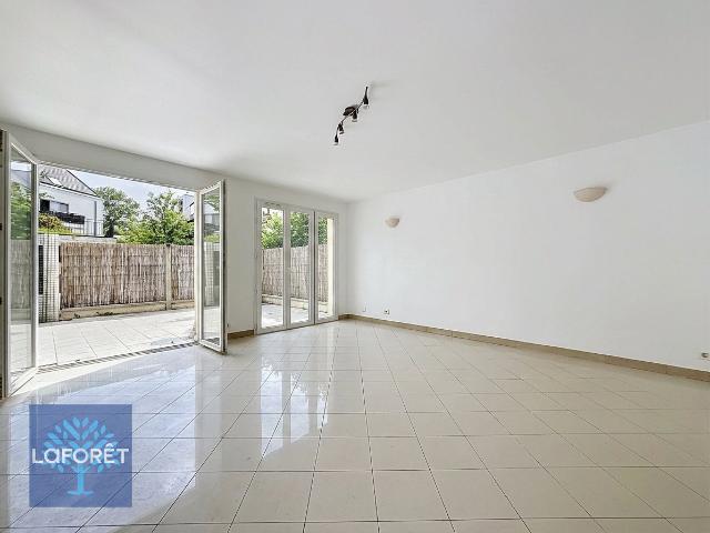 Appartement 1 pièce 35 m²