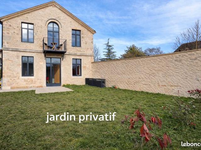 Appartement 1 pièce 35 m²