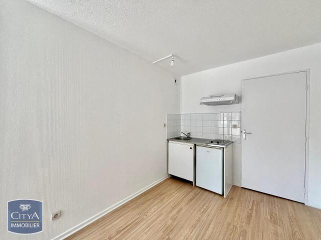 Appartement 1 pièce 35 m²