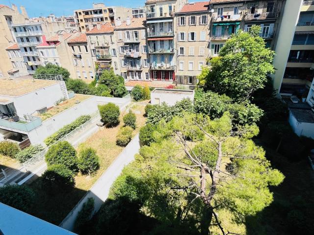 Appartement 1 pièce 35 m²