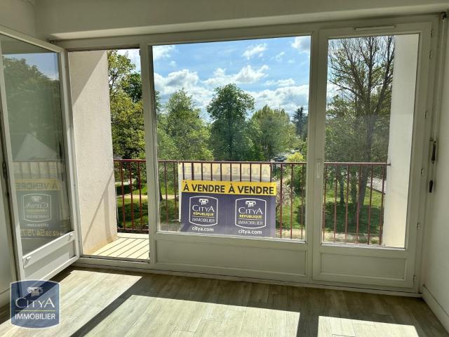 Appartement 1 pièce 35 m²