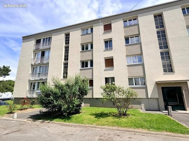 Appartement 1 pièce 35 m²