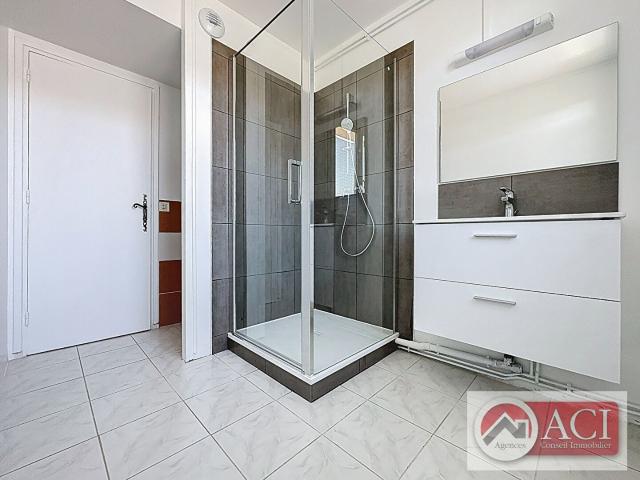 Appartement 1 pièce 35 m²