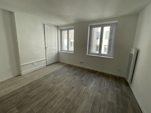 Appartement 1 pièce 35 m²