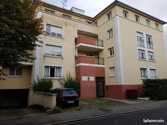 Appartement 1 pièce 35 m²