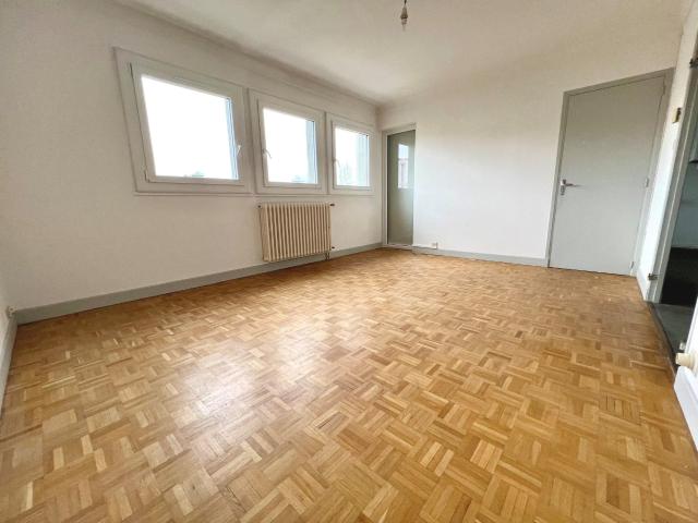 Appartement 1 pièce 35 m²