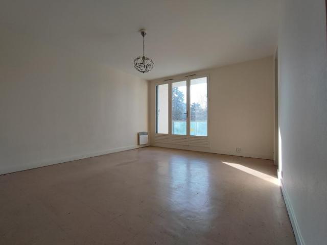 Appartement 1 pièce 35 m²