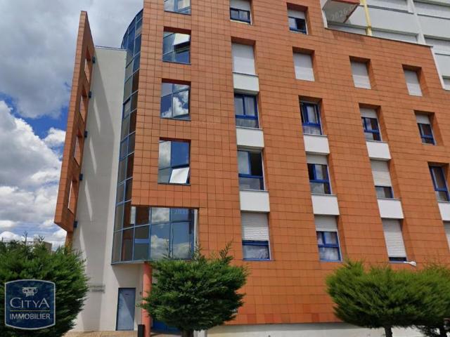Appartement 1 pièce 35 m²