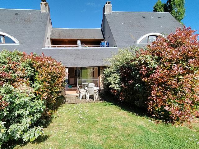 Appartement 1 pièce 35 m²