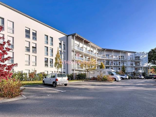 Appartement 1 pièce 35 m²