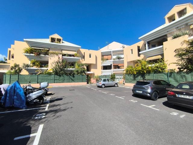 Appartement 1 pièce 35 m²