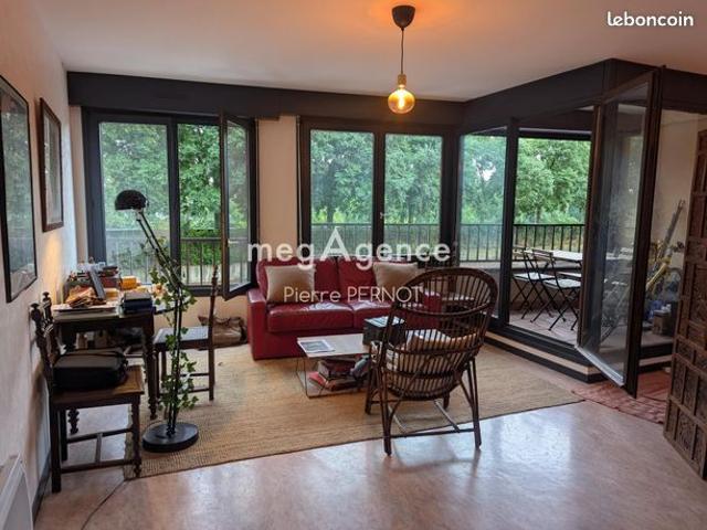 Appartement 1 pièce 35 m²