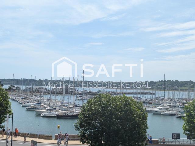 Appartement 1 pièce 35 m²