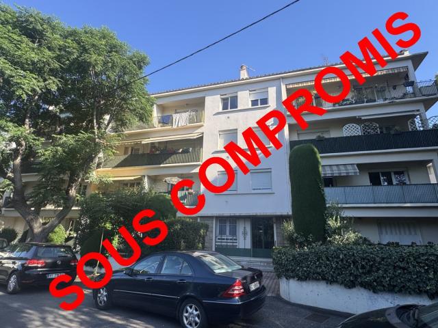 Appartement 1 pièce 35 m²