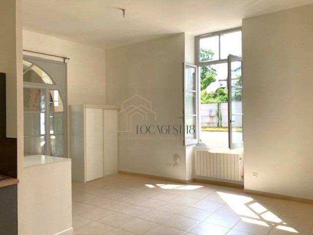 Appartement 1 pièce 35 m²