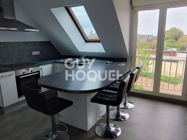 Appartement 1 pièce 35 m²