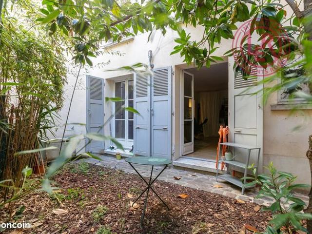 Appartement 1 pièce 35 m²