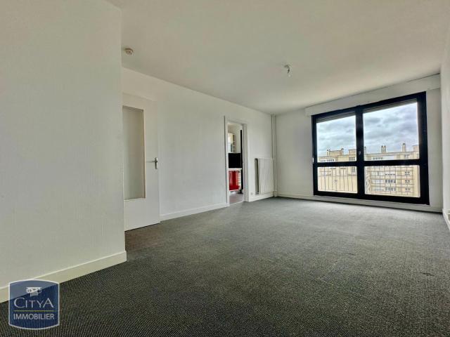 Appartement 1 pièce 35 m²