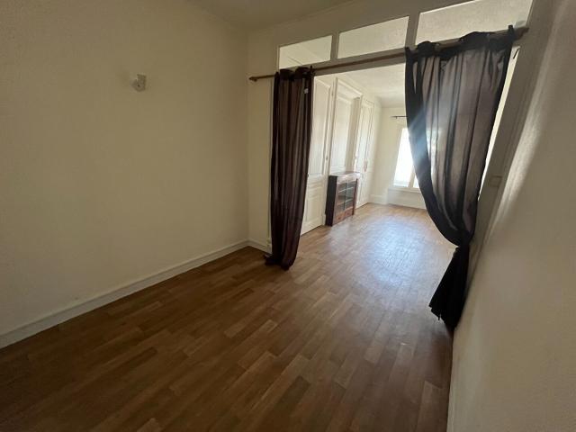 Appartement 1 pièce 35 m²