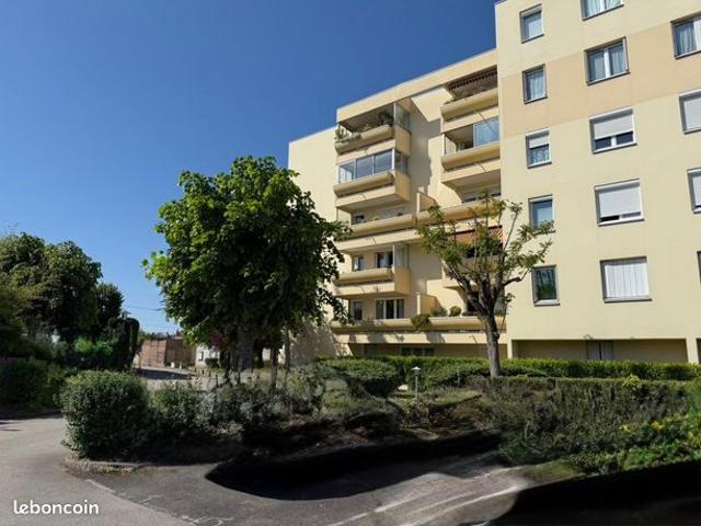 Appartement 1 pièce 35 m²