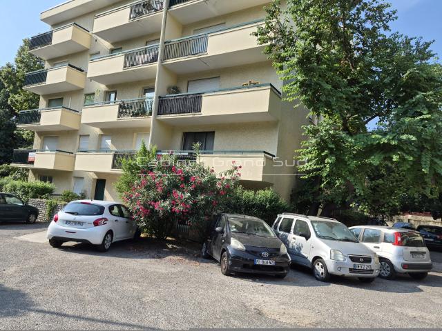 Appartement 1 pièce 35 m²