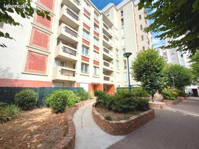 Appartement 1 pièce 35 m²