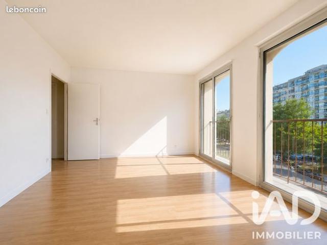 Appartement 1 pièce 35 m²