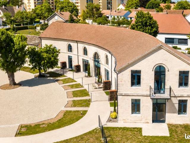 Appartement 1 pièce 35 m²
